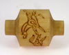 MKM Tools RM031 3 cm Wild Horses Design