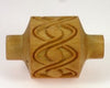 MKM RM-039 3 cm Double Helix Design - Sounding Stone