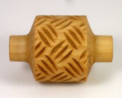MKM RM-044 3 cm Basket Weave 2 Design - Sounding Stone