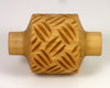 MKM Tools RM044 3 cm Basket Weave 2 Design