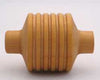 MKM Tools RM102 3 cm Six Wide Parallel Grooves Design