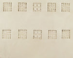 Relyef RR089 Baltic Symbol Stamp Set No. 1