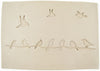 Relyef RR080 Birds Stamp Set
