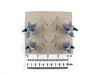 Relyef RR081 Hummingbirds Stamp Set