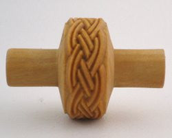 MKM RS-002 1.5 cm Braid Design - Sounding Stone