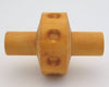 MKM Tools RS007 1.5 cm Debossed Dots Design