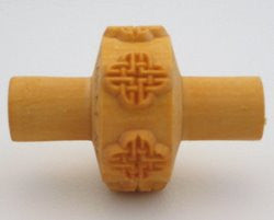 MKM RS-013 1.5 cm Celtic Knot Design - Sounding Stone