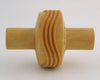 MKM Tools RS015 1.5 cm Wavy Lines Design