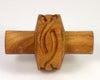MKM Tools RS019 1.5 cm Twining Strands Design