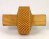 MKM Tools RS021 1.5 cm Diagonal Up Left Design