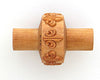 MKM Tools RS027 1.5 cm  Fleur-de-lis Design