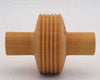 MKM Tools RS103 1.5 cm Six Small Grooves Design