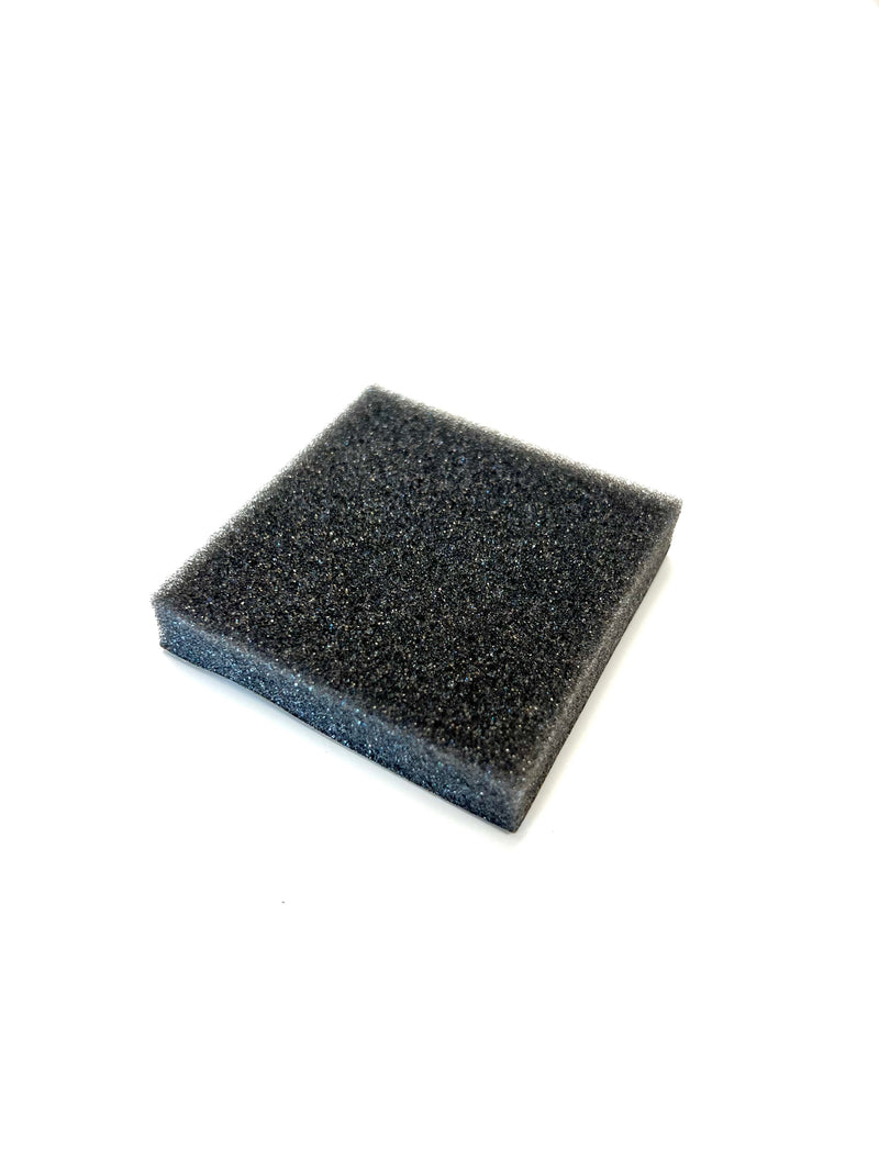 Kemper RS100 Rubber Scrubber, 100 Grit