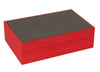 DiamondCore Diamond Sanding Block, 8 Different Grits Available