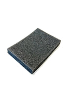 Kemper RS220 Rubber Scrubber, 220 Grit