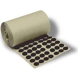 National Artcraft Rubber Protective Pads - Sounding Stone