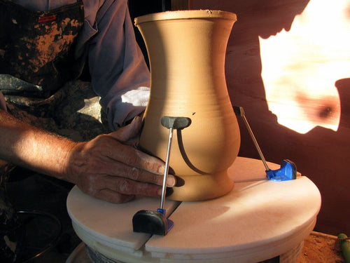 Giffin Grip, Model 10