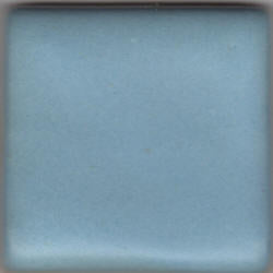 Coyote MBG075 Baby Blue Satin Glaze