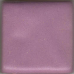 Coyote MBG084 Orchid Satin Glaze