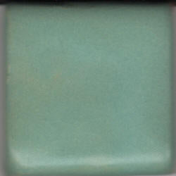 Coyote MBG085 Seafoam Satin Glaze