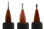 DiamondCore 3-Piece Sgraffito Stylus Set L1, L2, L3
