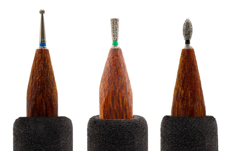 DiamondCore 3-Piece Sgraffito Stylus Set L1, L2, L3