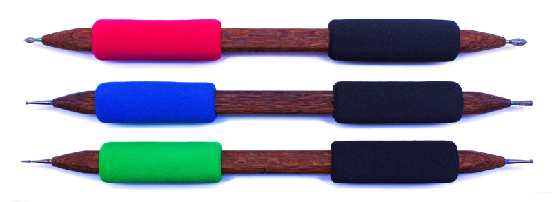 DiamondCore 3-Piece Sgraffito Stylus Set L1, L2, L3