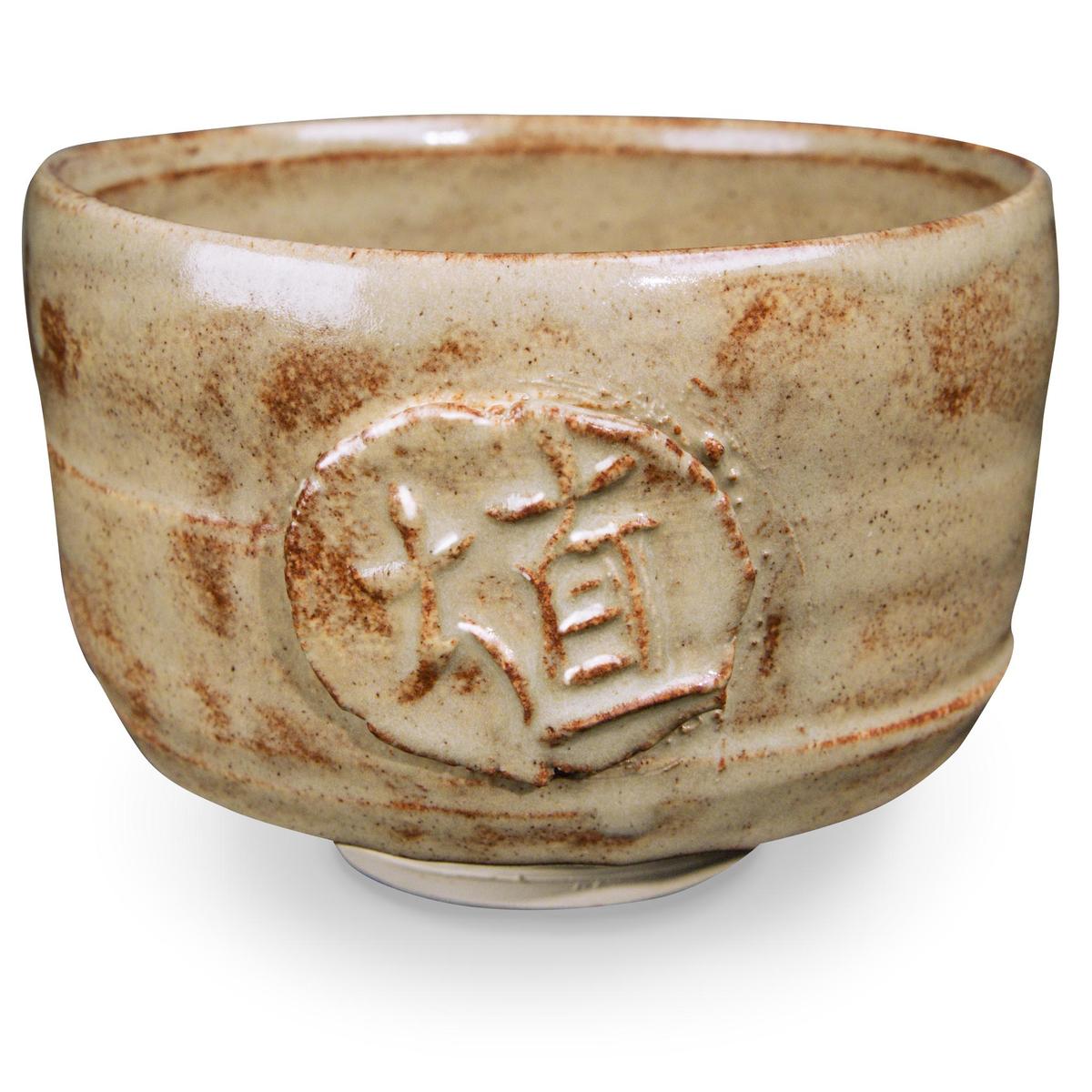 Amaco - Amaco SH-11 Chai Gloss Shino Glaze, Pint - Sounding Stone