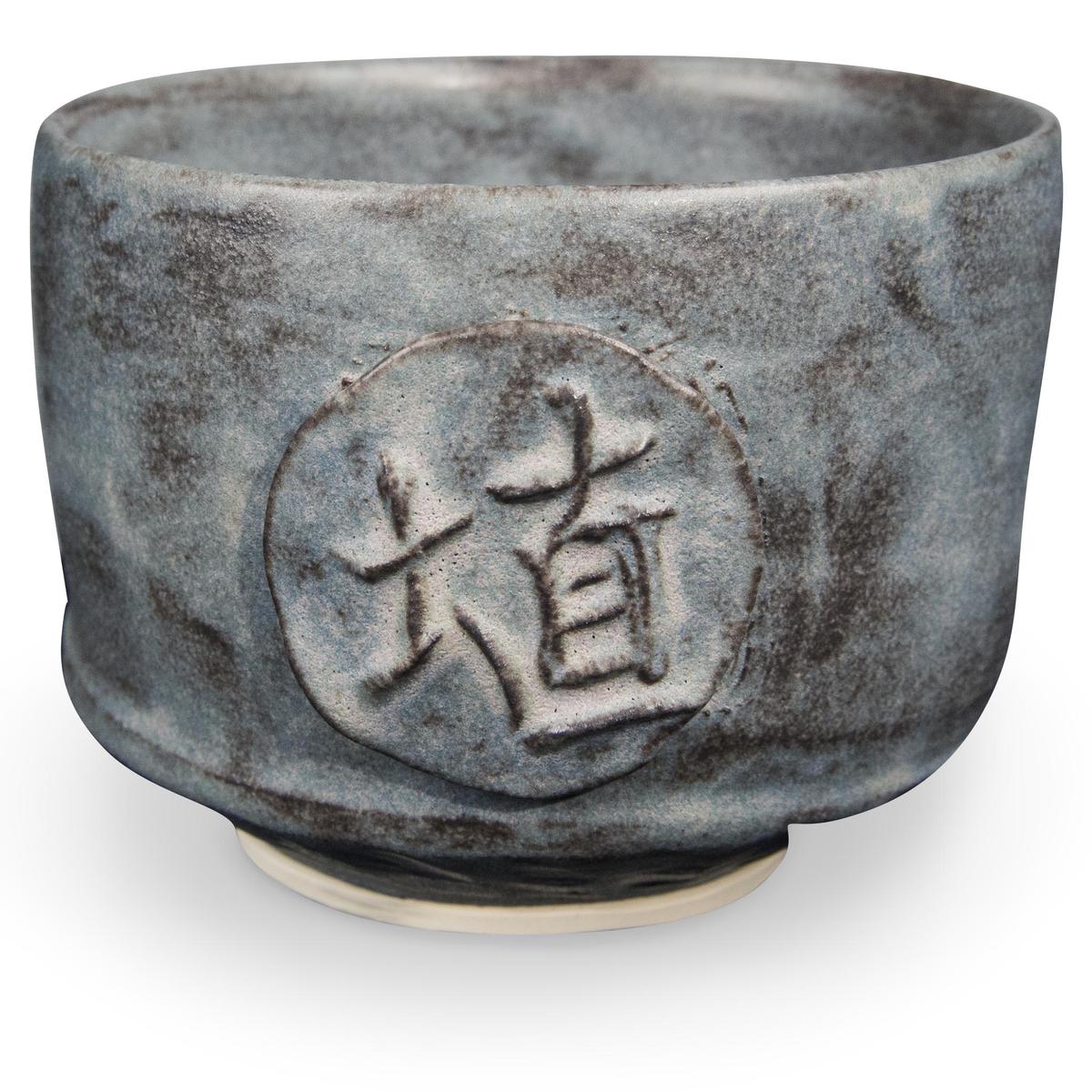 Amaco - Amaco SH-22 Acai Matte Shino Glaze, Pint - Sounding Stone