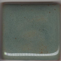 Coyote MBG061 Desert Sage Shino Glaze