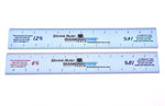 Shrink Ruler, Imperial