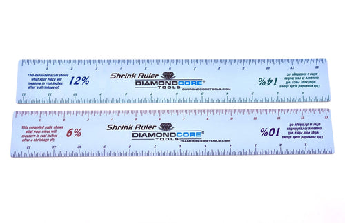 Shrink Ruler, Imperial
