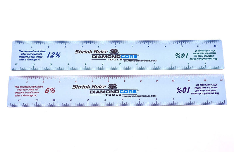 Shrink Ruler, Imperial