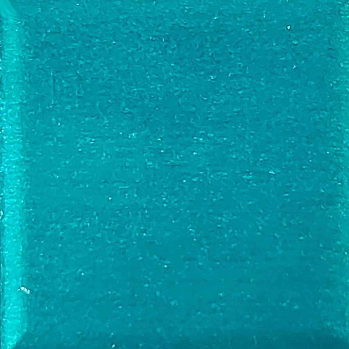 Mayco SS086 Crystal Green Dazzling Metallic Softee Acrylic Paint Stain, 2 oz
