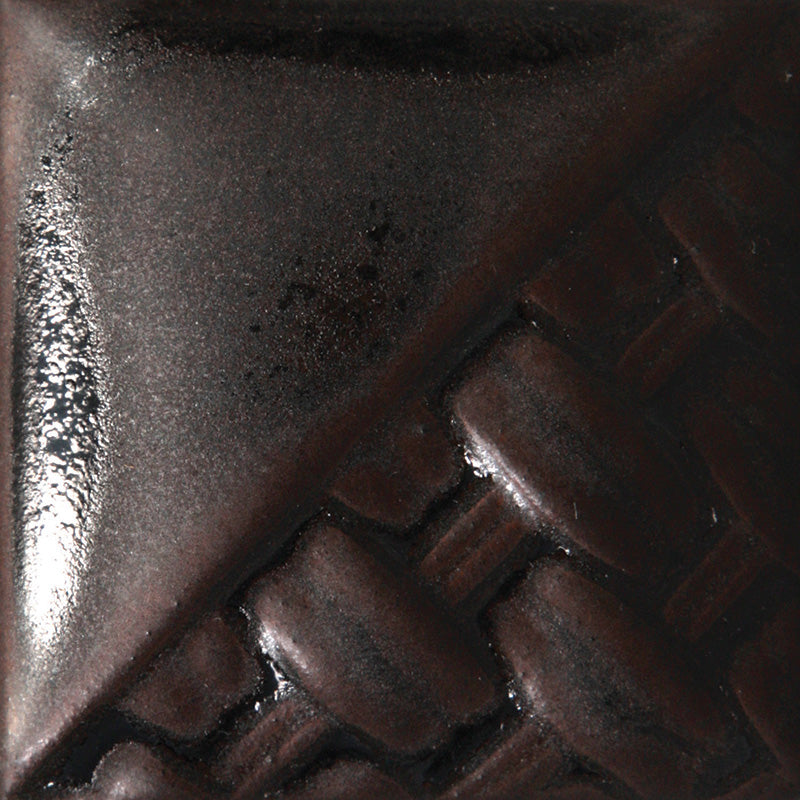 Mayco SW111 SD111 Wrought Iron Stoneware Glaze