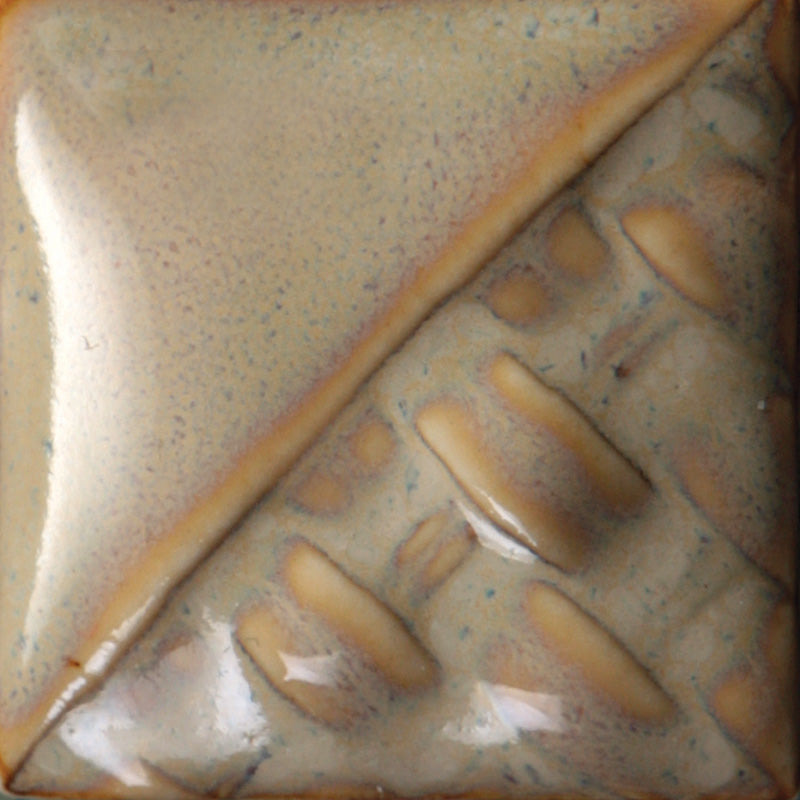Mayco SW131 SD131 Birch Stoneware Glaze