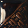 Mayco SW132 Mirror Black Stoneware Glaze, Pint