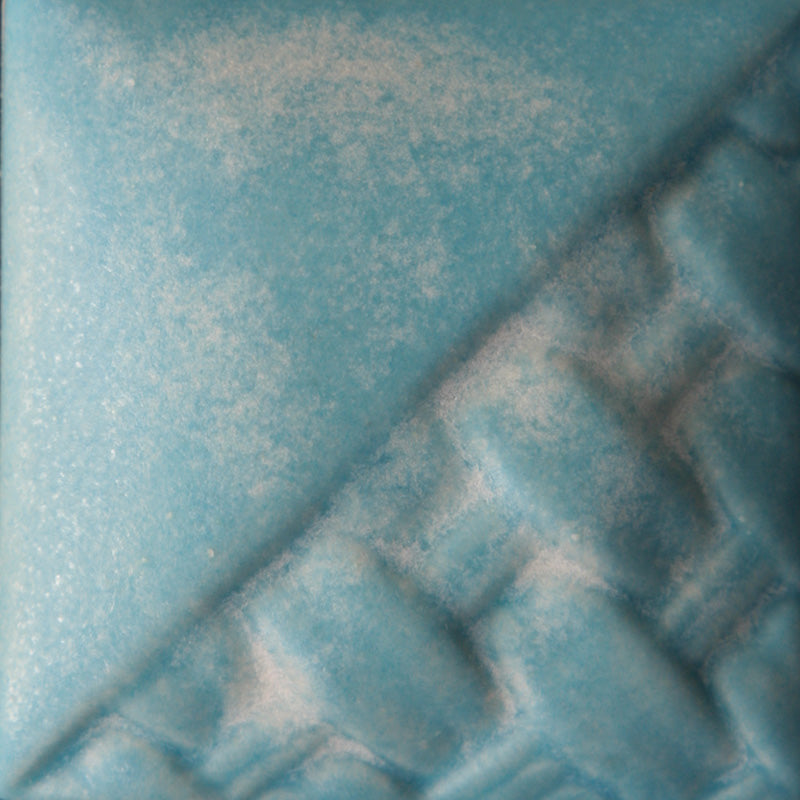 Mayco SW136 Weathered Blue Stoneware Glaze, Pint