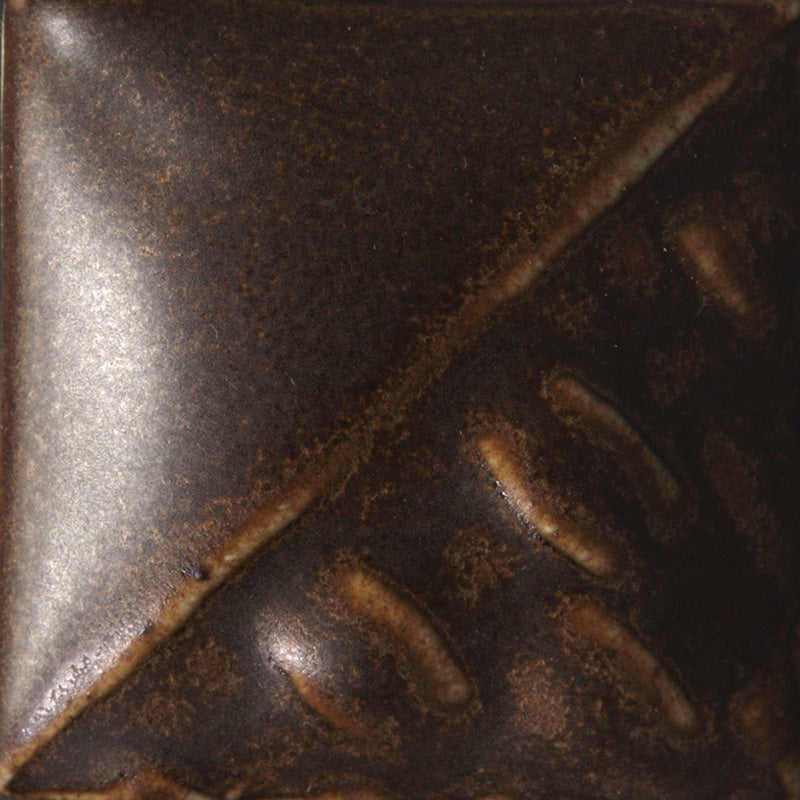 Mayco SW144 Lava Rock Stoneware Glaze, Pint