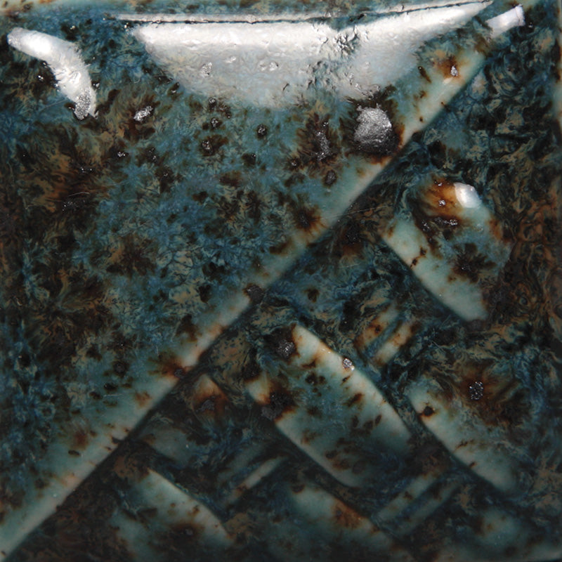 Mayco SW154 SD154 Shipwreck Stoneware Glaze