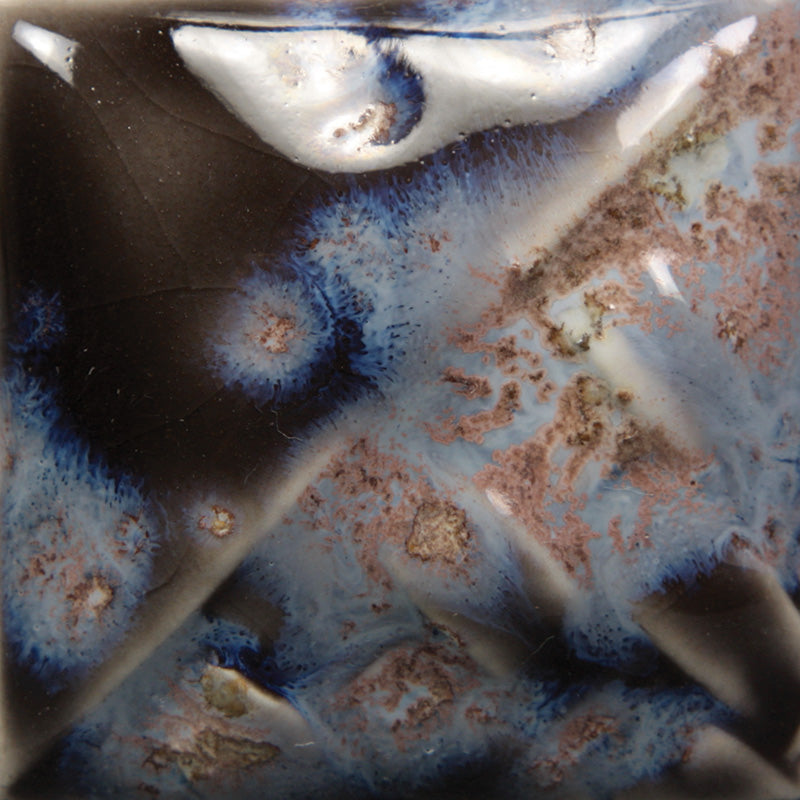 Mayco SW156 SD156 Galaxy Stoneware Glaze