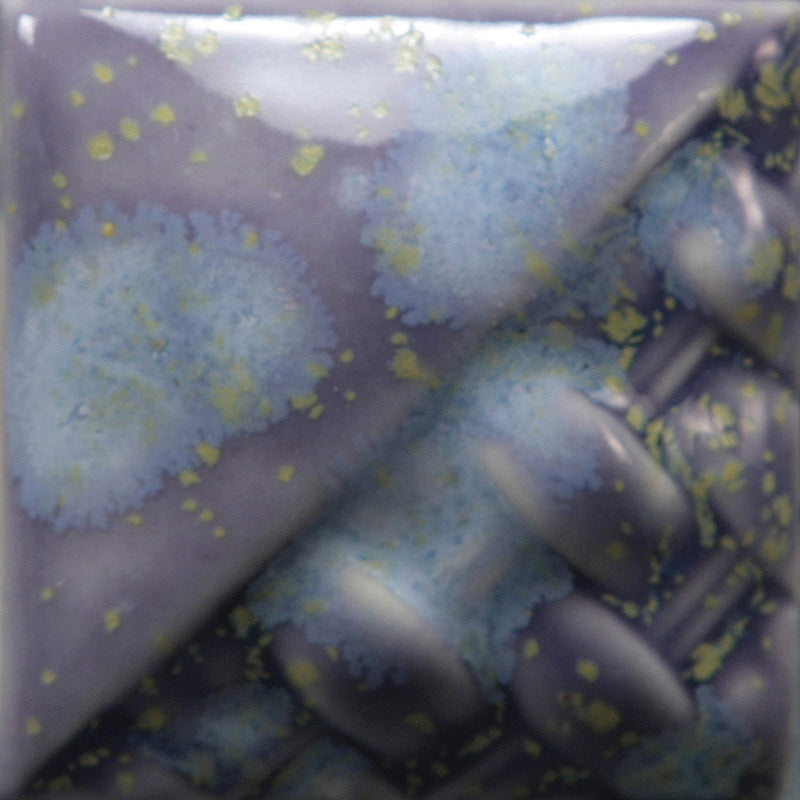 Mayco SW170 SD170 Blue Hydrangea Stoneware Glaze