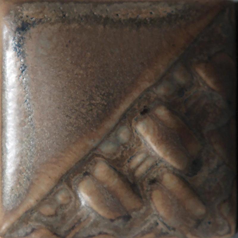 Mayco SW174 Leather Matte Stoneware Glaze, Pint