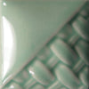 Mayco SW201 SD201 Turquoise Stoneware Ice Glaze
