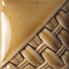 Mayco SW204 SD204 Amber Topaz Stoneware Ice Glaze