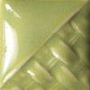Mayco SW253 SD253 Green Opal Stoneware Glaze