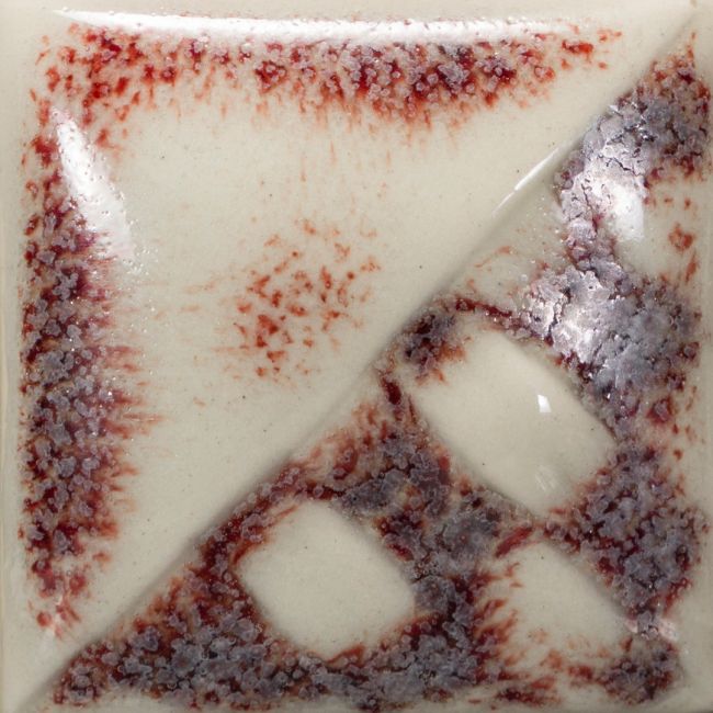 Mayco SW183 Oxblood Stoneware Glaze, Pint