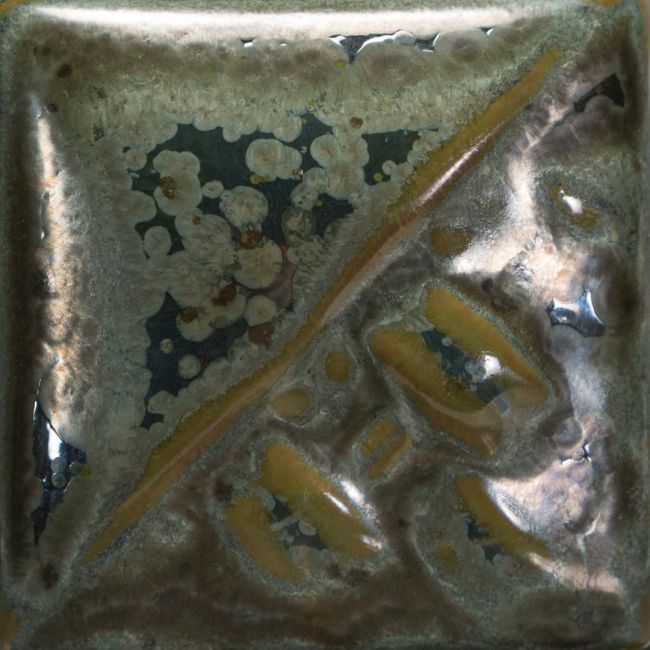 Mayco SW184 Speckled Toad Stoneware Glaze, Pint