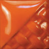 Mayco SW503 Orange Gloss Stoneware Glaze, Pint