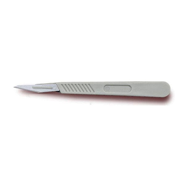 National Artcraft Scalpel - Sounding Stone